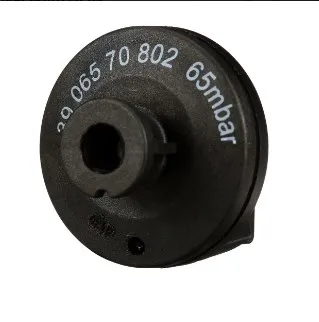 47614038 - Клапан